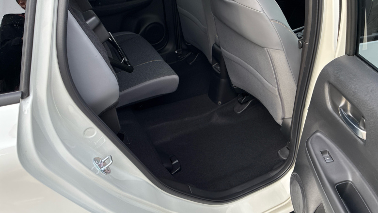 Honda Jazz 1.5 i-MMD Hybrid Advance Sport 5dr eCVT Hybrid Hatchback